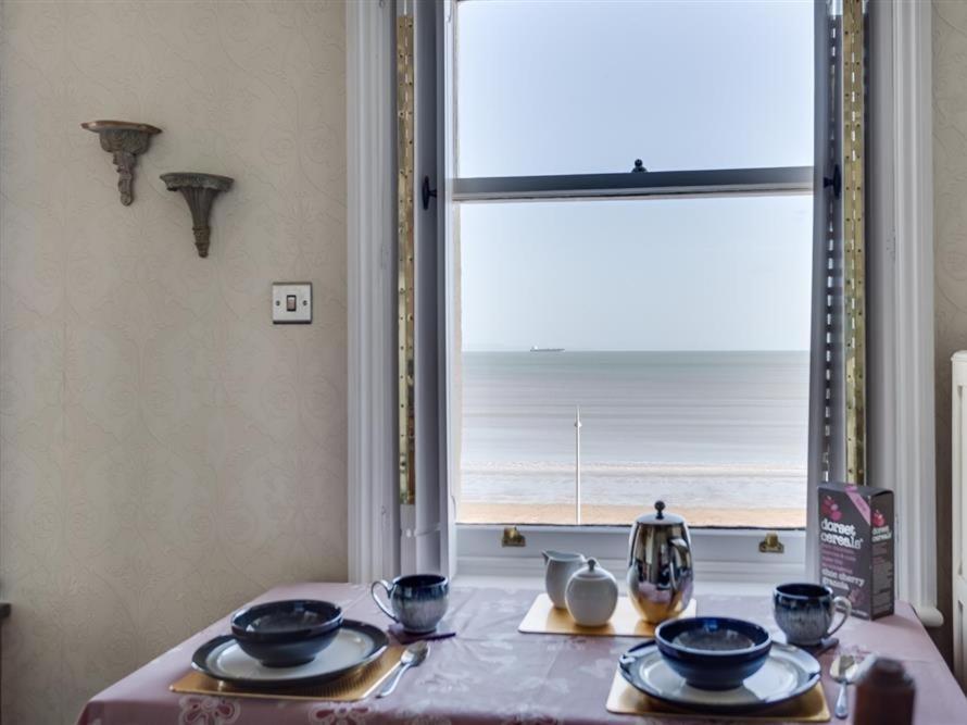 Sail Away, Weymouth Villa Exterior foto