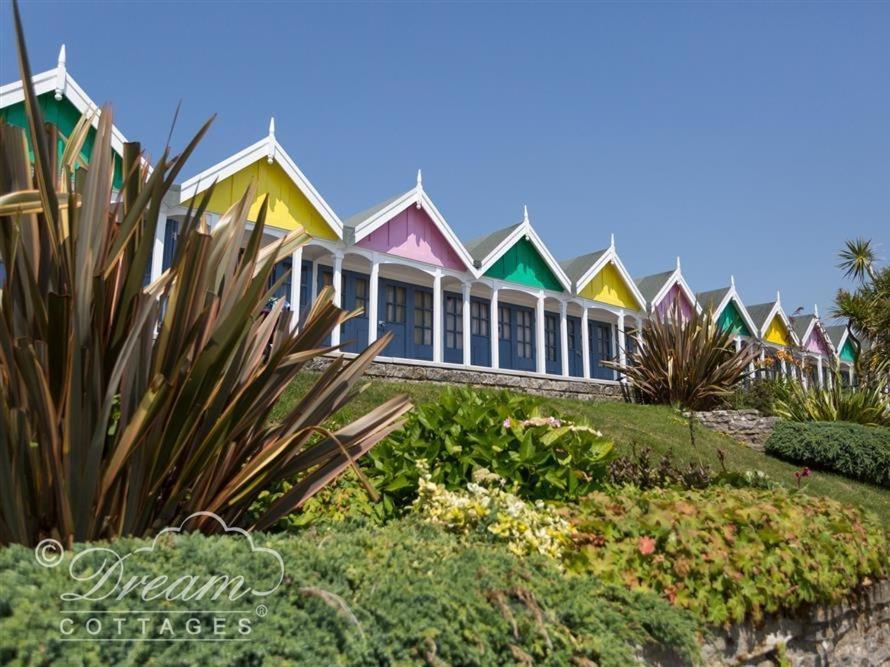 Sail Away, Weymouth Villa Exterior foto