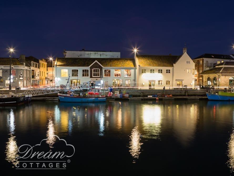 Sail Away, Weymouth Villa Exterior foto